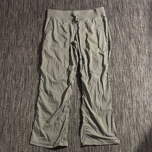 Lululemon Dance Studio Pant III (Regular) *Unlined 32"